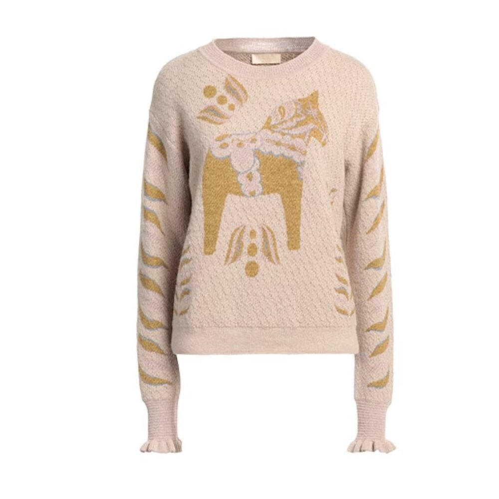 Momoni Sweater